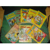 DON MIKI (MONTENA). ¡¡ EXTRAS DE LA COLECCION !!